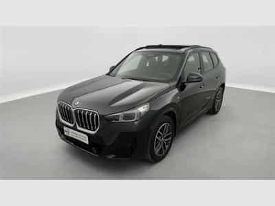 BMW X1 1.5iA sDrive18 Pack M NAVI / FULL LED / PANO / JA 18 (2025) - Photo 1