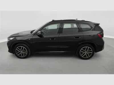 BMW X1 1.5iA sDrive18 Pack M NAVI / FULL LED / PANO / JA 18 (2025) - Photo 3