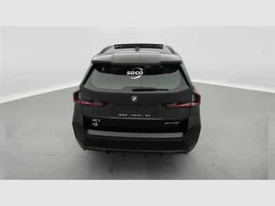 BMW X1 1.5iA sDrive18 Pack M NAVI / FULL LED / PANO / JA 18 (2025) - Photo 5