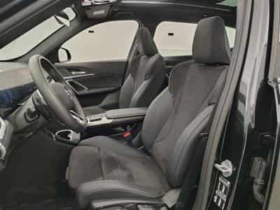 BMW X1 1.5iA sDrive18 Pack M NAVI / FULL LED / PANO / JA 18 (2025) - Photo 7