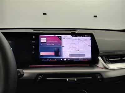 BMW X1 1.5iA sDrive18 Pack M NAVI / FULL LED / PANO / JA 18 (2025) - Photo 11