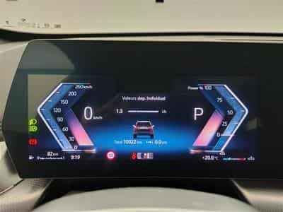 BMW X1 1.5iA sDrive18 Pack M NAVI / FULL LED / PANO / JA 18 (2025) - Photo 10