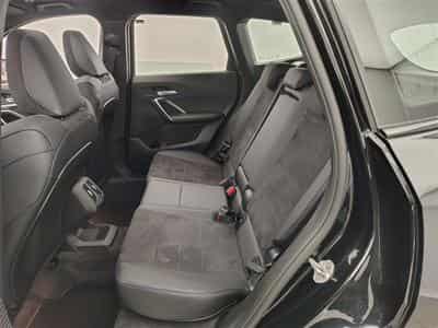 BMW X1 1.5iA sDrive18 Pack M NAVI / FULL LED / PANO / JA 18 (2025) - Photo 13