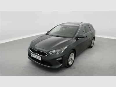 Kia Ceed Sw Ceed SW 1.6 CRDi More ISG / NAVI / APPS CONNECT / CAMERA (2021) - Photo 1