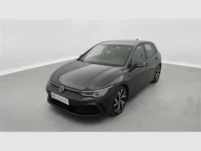 VW Golf 1.5 TSi 130Cv R-Line CARPLAY / FULL LED / ALU18" (2024) - Photo 1