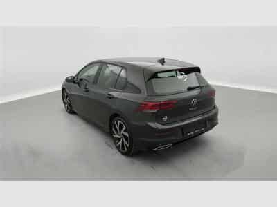 VW Golf 1.5 TSi 130Cv R-Line CARPLAY / FULL LED / ALU18" (2024) - Photo 2