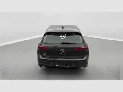 VW Golf 1.5 TSi 130Cv R-Line CARPLAY / FULL LED / ALU18" (2024) - Photo 5