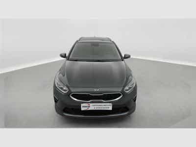 Kia Ceed Sw Ceed SW 1.6 CRDi More ISG / NAVI / APPS CONNECT / CAMERA (2021) - Photo 4