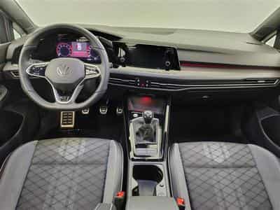 VW Golf 1.5 TSi 130Cv R-Line CARPLAY / FULL LED / ALU18" (2024) - Photo 8