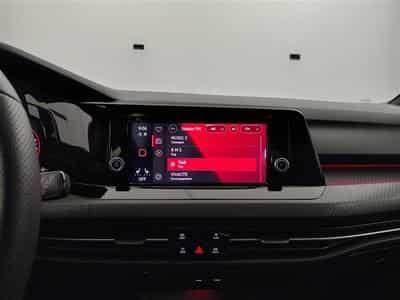 VW Golf 1.5 TSi 130Cv R-Line CARPLAY / FULL LED / ALU18" (2024) - Photo 11