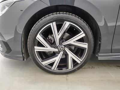 VW Golf 1.5 TSi 130Cv R-Line CARPLAY / FULL LED / ALU18" (2024) - Photo 6