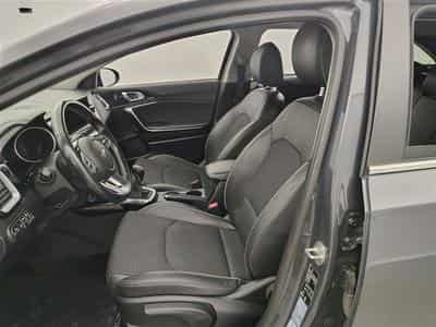 Kia Ceed Sw Ceed SW 1.6 CRDi More ISG / NAVI / APPS CONNECT / CAMERA (2021) - Photo 7