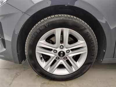 Kia Ceed Sw Ceed SW 1.6 CRDi More ISG / NAVI / APPS CONNECT / CAMERA (2021) - Photo 6