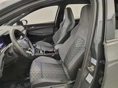 VW Golf 1.5 TSi 130Cv R-Line CARPLAY / FULL LED / ALU18" (2024) - Photo 7