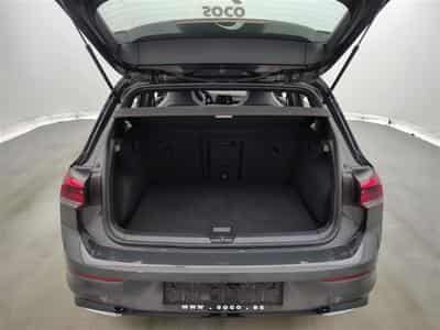 VW Golf 1.5 TSi 130Cv R-Line CARPLAY / FULL LED / ALU18" (2024) - Photo 14