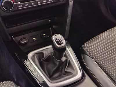 Kia Ceed Sw Ceed SW 1.6 CRDi More ISG / NAVI / APPS CONNECT / CAMERA (2021) - Photo 12