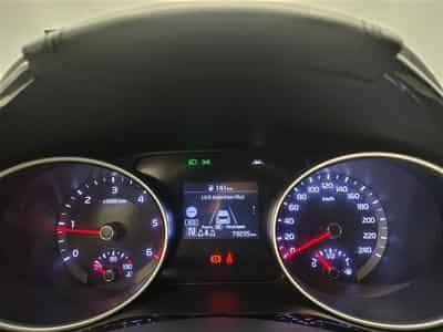 Kia Ceed Sw Ceed SW 1.6 CRDi More ISG / NAVI / APPS CONNECT / CAMERA (2021) - Photo 10
