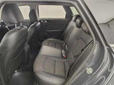 Kia Ceed Sw Ceed SW 1.6 CRDi More ISG / NAVI / APPS CONNECT / CAMERA (2021) - Photo 13