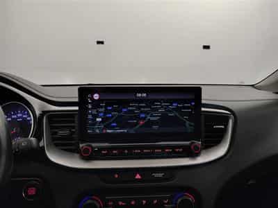 Kia Ceed Sw Ceed SW 1.6 CRDi More ISG / NAVI / APPS CONNECT / CAMERA (2021) - Photo 11