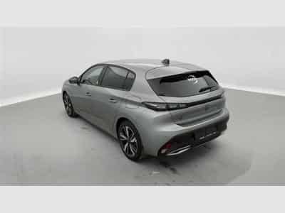 Peugeot 308 1.6 Hybrid Allure S&S GPS/CAMERA/PDC/ACC/JA 17" (2023) - Photo 2