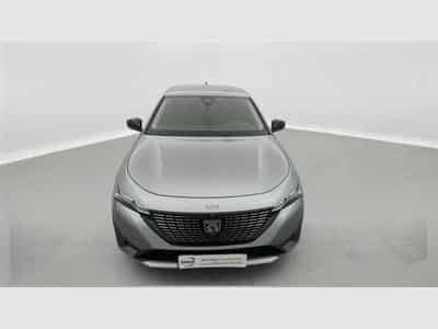 Peugeot 308 1.6 Hybrid Allure S&S GPS/CAMERA/PDC/ACC/JA 17" (2023) - Photo 4