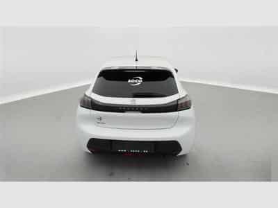 Peugeot 208 1.2i PureTech Allure NAVI / S-CUIR / FULL LED (2023) - Photo 5