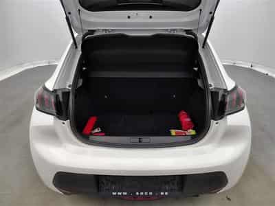 Peugeot 208 1.2i PureTech Allure NAVI / S-CUIR / FULL LED (2023) - Photo 14