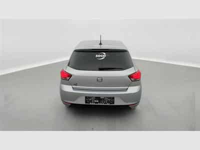 Seat Ibiza 1.0i MPI Move! (2022) - Photo 5