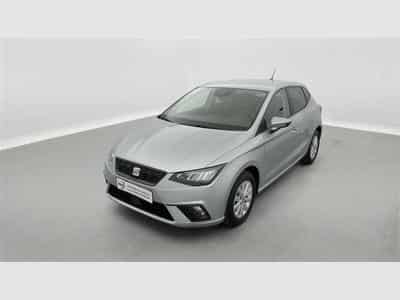 Seat Ibiza 1.0i MPI Move! (2022) - Photo 1