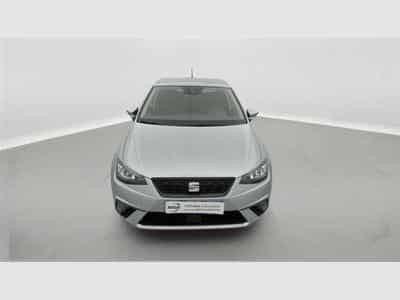 Seat Ibiza 1.0i MPI Move! (2022) - Photo 4