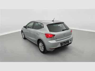 Seat Ibiza 1.0i MPI Move! (2022) - Photo 2