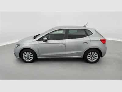 Seat Ibiza 1.0i MPI Move! (2022) - Photo 3