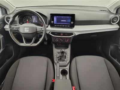 Seat Ibiza 1.0i MPI Move! (2022) - Photo 8