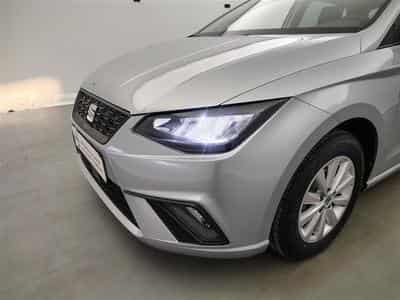 Seat Ibiza 1.0i MPI Move! (2022) - Photo 15