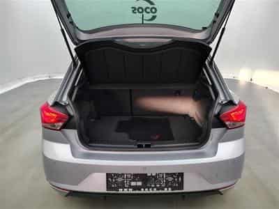Seat Ibiza 1.0i MPI Move! (2022) - Photo 14