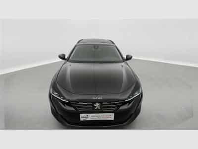 Peugeot 508 1.5 BlueHDi Allure Pack AUTO/CUIR/NAVI/LED/JA17/PDC (2022) - Photo 4