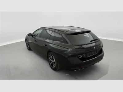 Peugeot 508 1.5 BlueHDi Allure Pack AUTO/CUIR/NAVI/LED/JA17/PDC (2022) - Photo 2