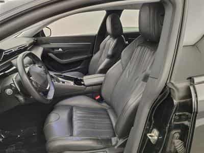 Peugeot 508 1.5 BlueHDi Allure Pack AUTO/CUIR/NAVI/LED/JA17/PDC (2022) - Photo 7
