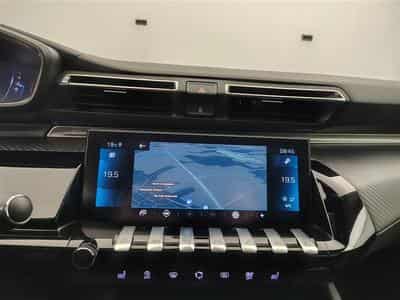 Peugeot 508 1.5 BlueHDi Allure Pack AUTO/CUIR/NAVI/LED/JA17/PDC (2022) - Photo 11