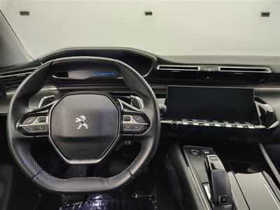 Peugeot 508 1.5 BlueHDi Allure Pack AUTO/CUIR/NAVI/LED/JA17/PDC (2022) - Photo 9