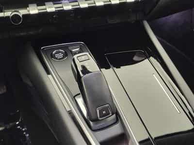Peugeot 508 1.5 BlueHDi Allure Pack AUTO/CUIR/NAVI/LED/JA17/PDC (2022) - Photo 12