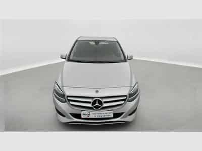 Mercedes B 180 B 180 d NAVI / FULL LED / CUIR (2018) - Photo 4
