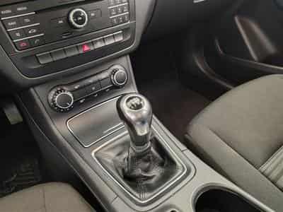 Mercedes B 180 B 180 d NAVI / FULL LED / CUIR (2018) - Photo 12