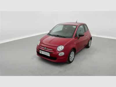 Fiat 500 1.0i MHEV Lounge (2020) - Photo 1