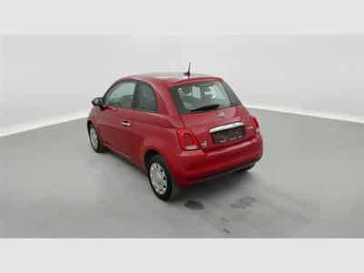 Fiat 500 1.0i MHEV Lounge (2020) - Photo 2