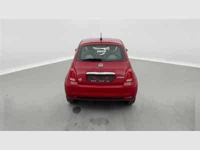 Fiat 500 1.0i MHEV Lounge (2020) - Photo 5