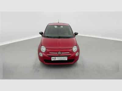 Fiat 500 1.0i MHEV Lounge (2020) - Photo 4