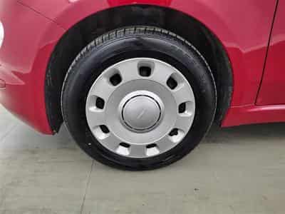 Fiat 500 1.0i MHEV Lounge (2020) - Photo 6