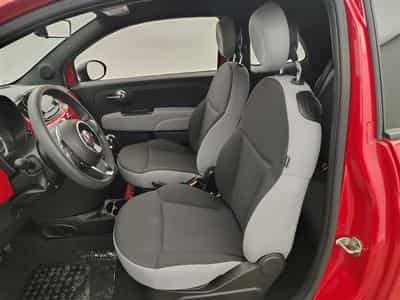 Fiat 500 1.0i MHEV Lounge (2020) - Photo 7