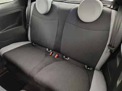 Fiat 500 1.0i MHEV Lounge (2020) - Photo 13
